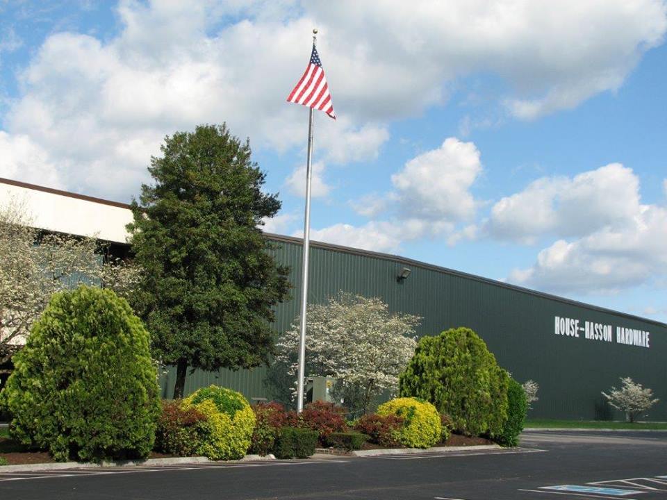 Hardware Distributor News: House-Hasson to Acquire Bostwick-Braun 2 HH Hardware Distributor News: House-Hasson to Acquire Bostwick-Braun