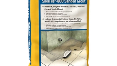 SikaTile 800 SandedGrout HC March 24 Dept Product Spotlight SikaTile®-800 Sanded Grout
