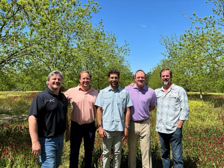 Weekly Industry Insights — 4/19/24 8 Georgia Pecan HC April 24 4 18 Feed Weekly Industry Insights — 4/19/24