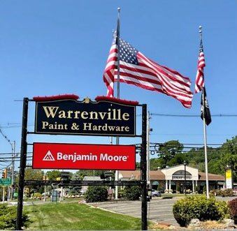 Weekly Industry Insights — 4/19/24 5 Warrenville PH HC April 24 4 18 Feed C Weekly Industry Insights — 4/19/24