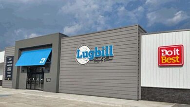Weekly Industry Insights — 5/24/24 13 Lugbill supply exterior Weekly Industry Insights — 5/24/24
