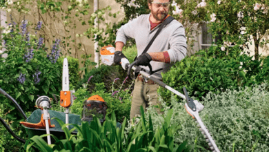 Stihl KMA 80 R STIHL KMA 80 R