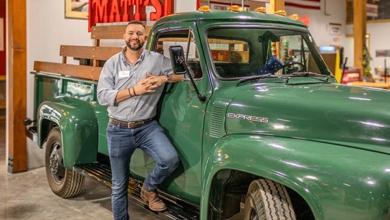 Truck 2 Trial By Fire: One Store’s Resilient Return