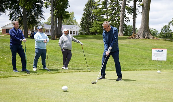 Weekly Industry Insights — 06/21/24 1 DIB golf Weekly Industry Insights — 06/21/24