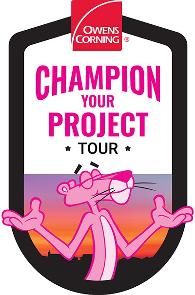 Weekly Industry Insights — 06/21/24 6 Owens Corning tour Weekly Industry Insights — 06/21/24