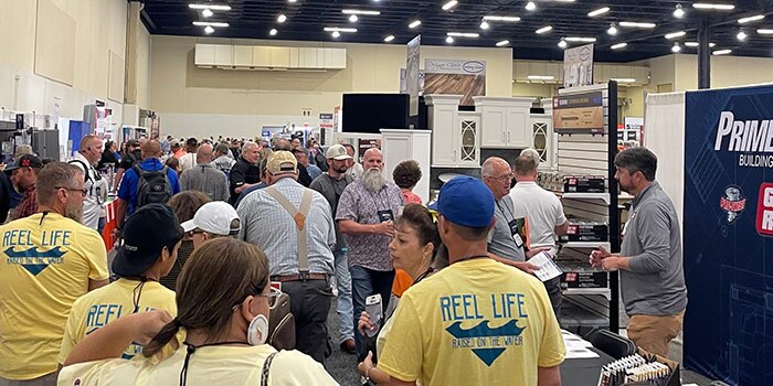 House-Hasson Growth Reflected in June Show, Acquisition of Bostwick-Braun 3 HH June 24 Show 2 House-Hasson Growth Reflected in June Show, Acquisition of Bostwick-Braun