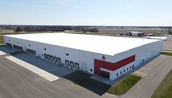 Sika Warehouse Weekly Industry Insights — 07/26/24
