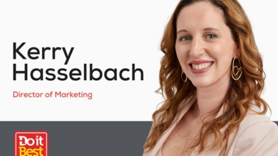 Hasselbach 1 Weekly Industry Insights — 08/30/24