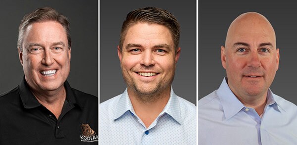 Weekly Industry Insights — 08/16/24 6 Kodiak IT Weekly Industry Insights — 08/16/24