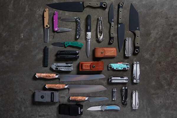 Weekly Industry Insights — 08/16/24 8 oregon knife Weekly Industry Insights — 08/16/24