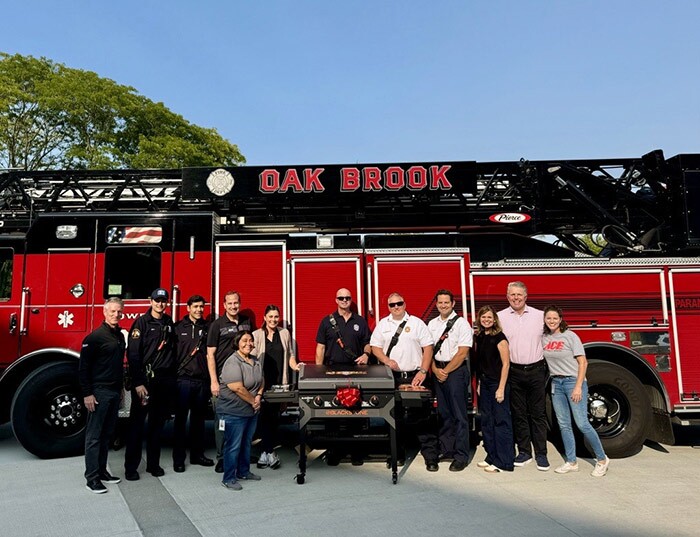Ace Firestation grill Shurtape acquisition; Owens Corning, Home Hardware upgrade tech; Nation’s Best names new VPs; and much more