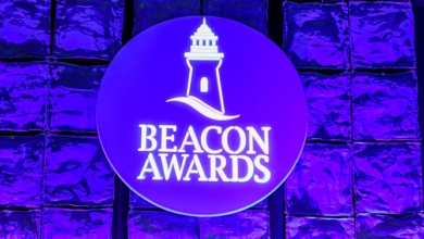 Beacon Awards Stage thm 2025 Beacon Awards Winners Announced 