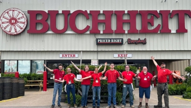 Buchheit 14 Winning Formula: Teamwork, Tradition, and Community