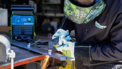 Forney Flex30 Action 36 Forney Flex 30™ Plasma ST