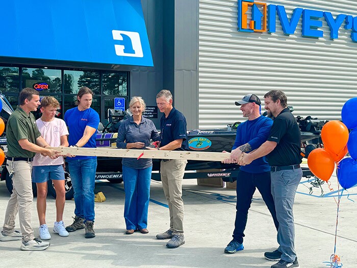 Iveys Building Materials Center 2 Shurtape acquisition; Owens Corning, Home Hardware upgrade tech; Nation’s Best names new VPs; and much more