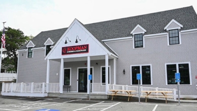 Koopman 2 Building Business on Relationships, Innovation
