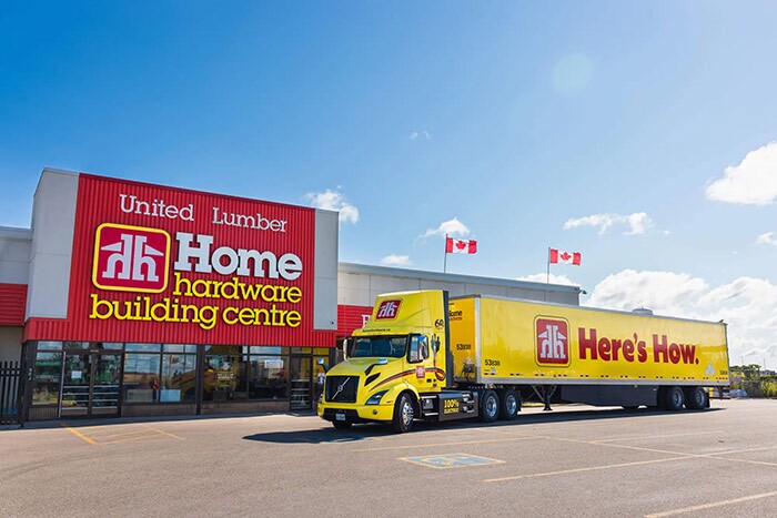 Volvo HH Shurtape acquisition; Owens Corning, Home Hardware upgrade tech; Nation’s Best names new VPs; and much more