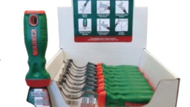 Warner Tool 1 2 Warner Tool Putty Knives and Taping Knives