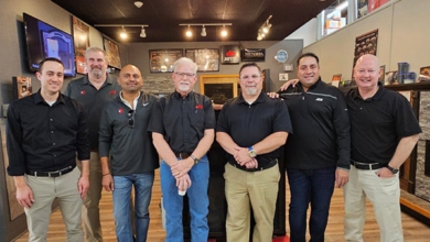 Eaton CO Townhall Hitting the Ground Running