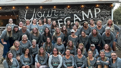 NB Womens Retreat 2 True Value Sale, Carter Lumber Expansion, and Much More Industry News