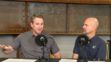 DiB Starr podcast 11 12 Insights from Do it Best’s Latest Podcast: CEO Dan Starr on True Value Acquisition and Member Impact