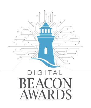 Digital Beacon Logo Unmatched Exposure. Maximum Impact. Sponsor the Digital Beacon Awards!