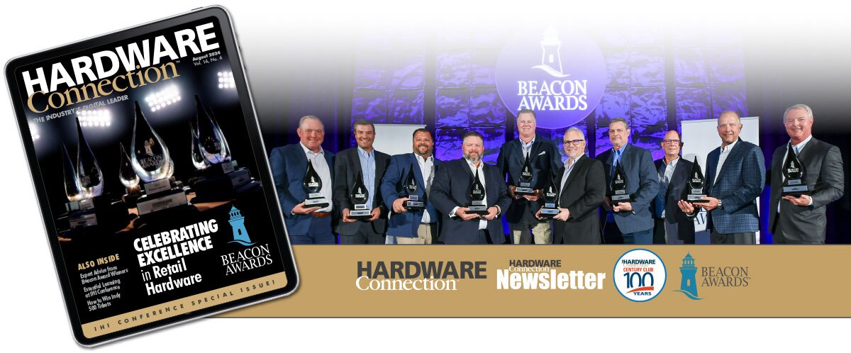 Digital Beacons Main Graphic Unmatched Exposure. Maximum Impact. Sponsor the Digital Beacon Awards!