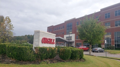 Orgill personnelmoves Tractor Supply Veteran Jackson Joins Orgill as EVP/COO; Other Leadership Changes Announced