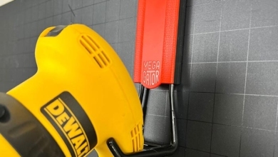 Gator hook INUSE Gator Magnetics