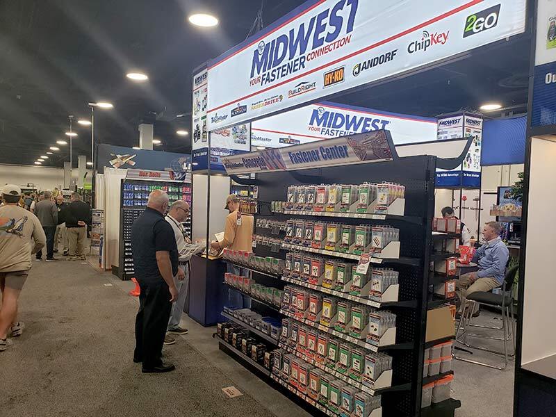 HH Market Show Floor House-Hasson’s January Dealer Market in Nashville Sets Attendance and Sales Records