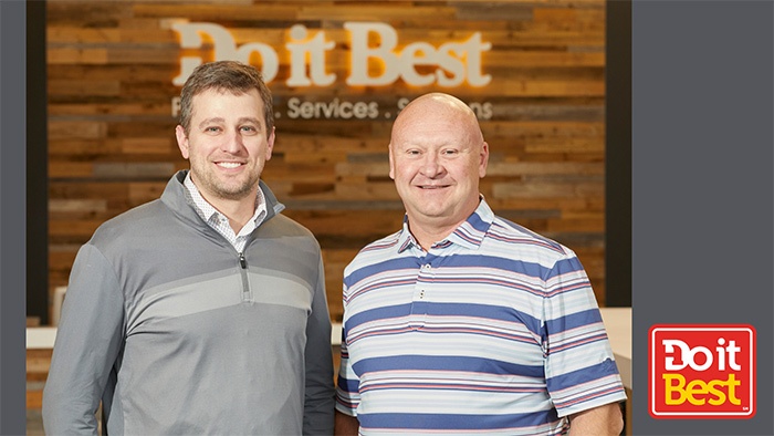 Do it Best Strengthens Logistics as Westlake and Aubuchon Expand; Q4 and 2024 Results Reveal Trends for This Year 3 Loprest Pieper Do it Best Strengthens Logistics as Westlake and Aubuchon Expand; Q4 and 2024 Results Reveal Trends for This Year