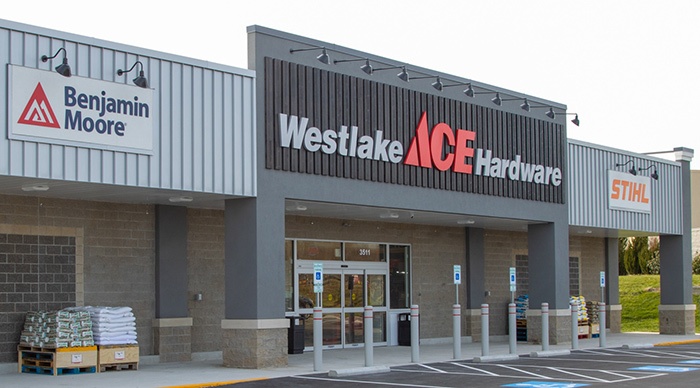 Do it Best Strengthens Logistics as Westlake and Aubuchon Expand; Q4 and 2024 Results Reveal Trends for This Year 6 Westlake store Do it Best Strengthens Logistics as Westlake and Aubuchon Expand; Q4 and 2024 Results Reveal Trends for This Year