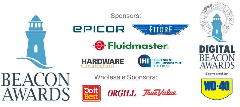 2025 Beacon Awards Winners Announced 2 Beacon 25 Sponsors 2 2025 Beacon Awards Winners Announced