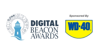 Beacon Digital WD40 thm 2026 Digital Beacon Awards – Sponsored by WD-40 Low Odor