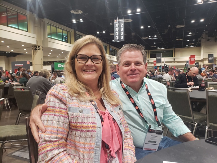 McNeills Independent Dealers Sound Off about Do it Best Spring Market Experience