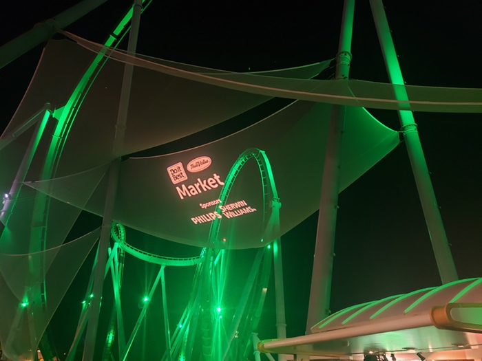 island of adventure Bigger, Stronger, Faster: Do it Best and True Value Host First Joint Spring Market in Orlando