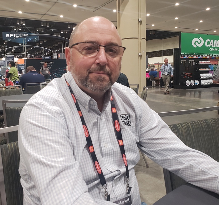 leintz Independent Dealers Sound Off about Do it Best Spring Market Experience