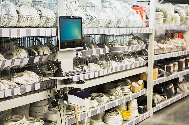 Inventory How Healthy Is Your Business? These 5 Metrics Will Tell You 