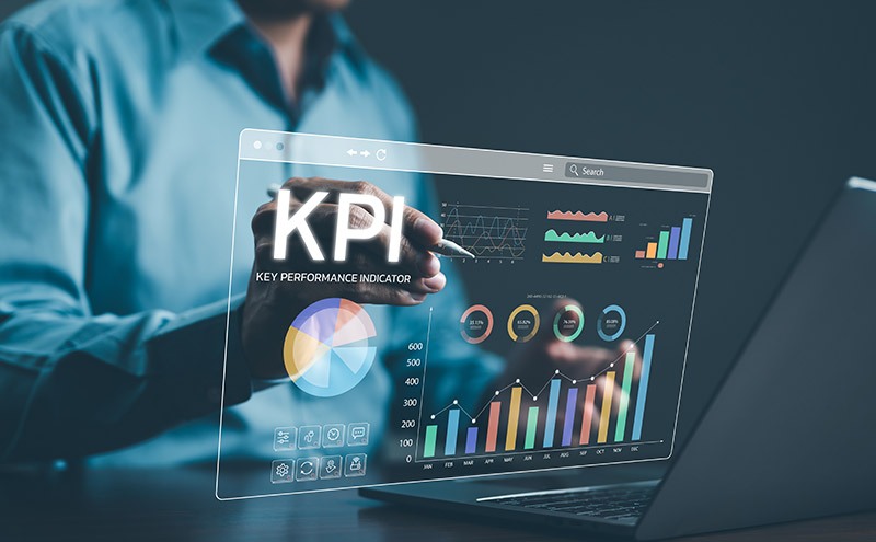 KPI Main image How Healthy Is Your Business? These 5 Metrics Will Tell You 