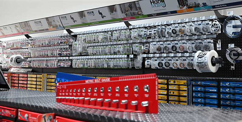MWF Hangmaster 1 Midwest Fastener Hang Master