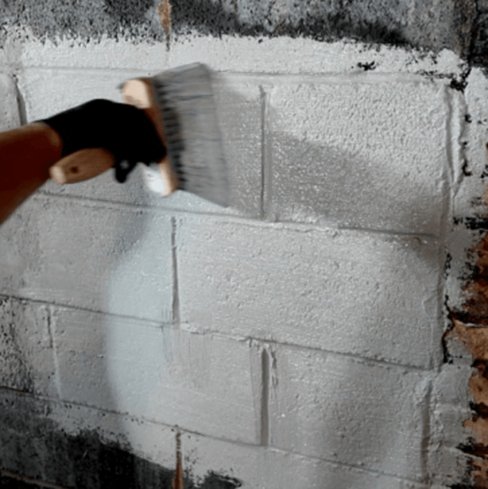 Sika Thoroseal® Plus Concrete & Masonry Waterproofer Review 2 Professional-Grade Waterproofing for Concrete and Masonry