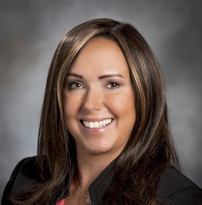 8Jennifer Schadegg Ace Retail Holdings Promotes Schadegg, Weber to Senior Leadership Roles