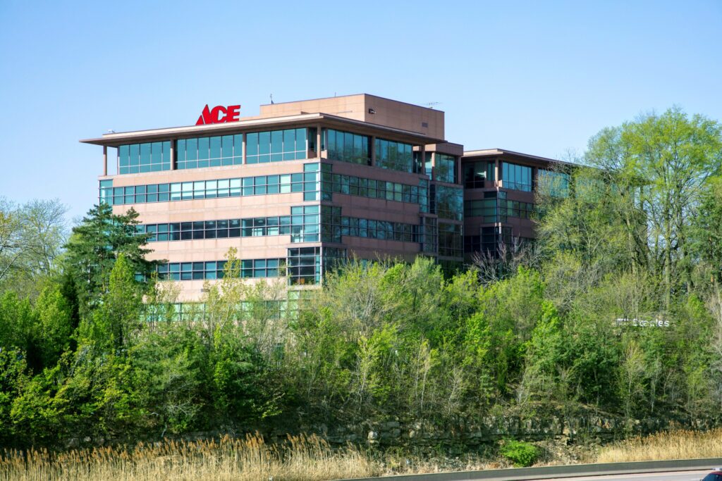 Ace Retail Holdings to Relocate Store Support Center to Overland Park 1 Ace Retail Holdings to Relocate Store Support Center to Overland Park
