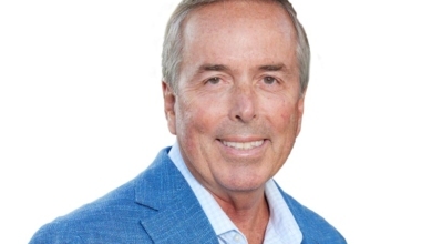 Joe Taylor thum Do it Best Board Chairman Joe Taylor Calls on Independent Retailers to Say “No” to Weber