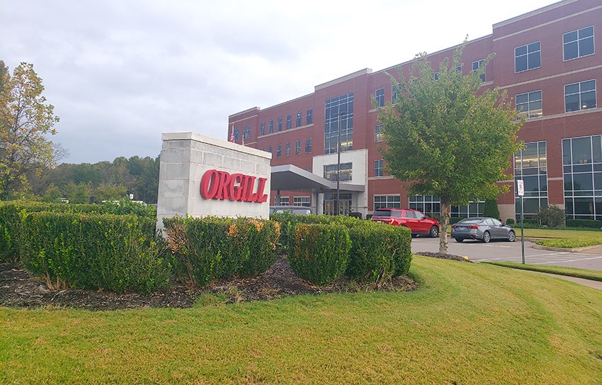 Weber to End Distribution to Do it Best, Orgill, Other Channels in Move Toward Ace Exclusivity 4 Orgill HQ Weber to End Distribution to Do it Best, Orgill, Other Channels in Move Toward Ace Exclusivity