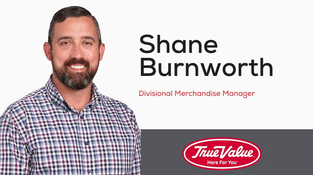 Shane Burnworth Retail Roundup: New Cancer Center, Ace’s MLB Deal, Leadership Shifts & A Hardware Video Game