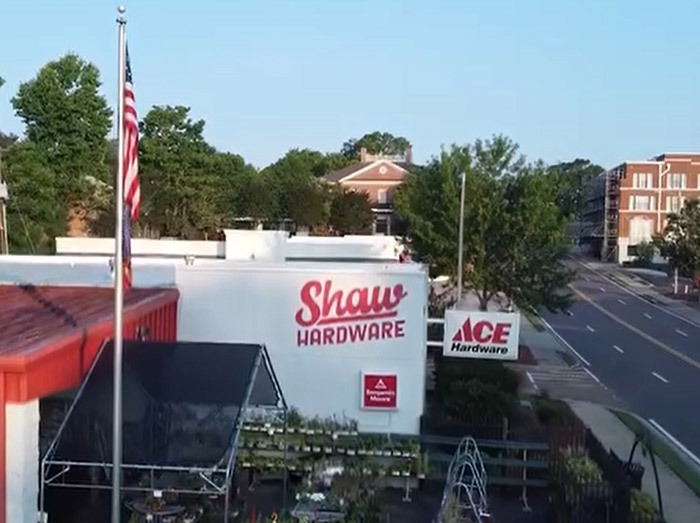 Shaw Ace Hardware Retailers Navigate Economic Uncertainty with Caution, Concern