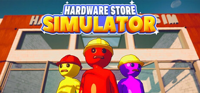 Can You Handle the Aisle? Hardware Store Simulator Game Tests Your Retail Skills 1 Store Simulator Game Can You Handle the Aisle? Hardware Store Simulator Game Tests Your Retail Skills