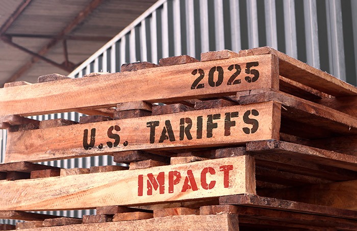 Tariffs main image Retailers Navigate Economic Uncertainty with Caution, Concern