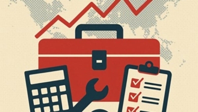 tariff toolkit thm Store Owner Toolkit: Preparing for Tariff Disruption in Hardware Retail